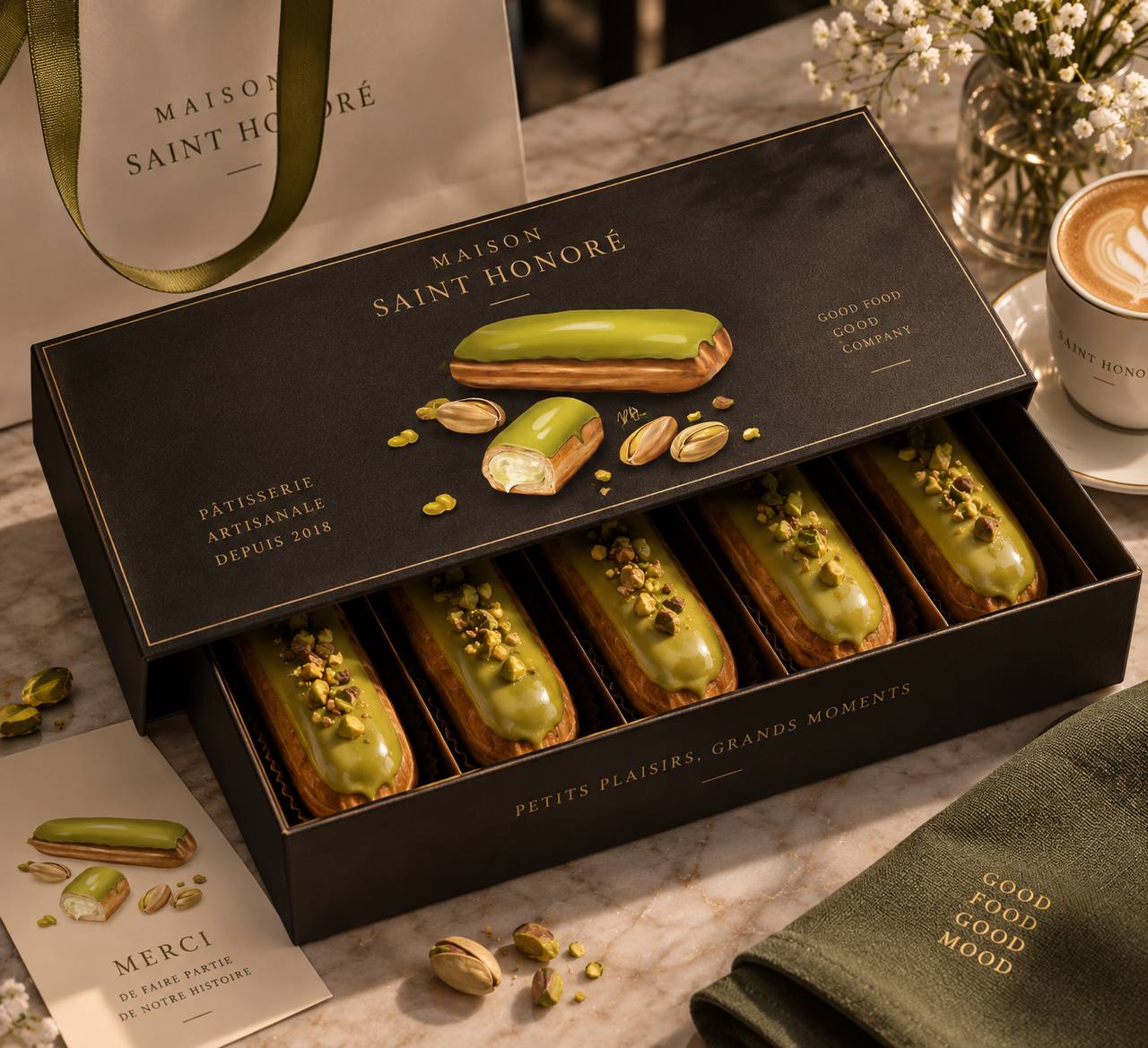 Gift box