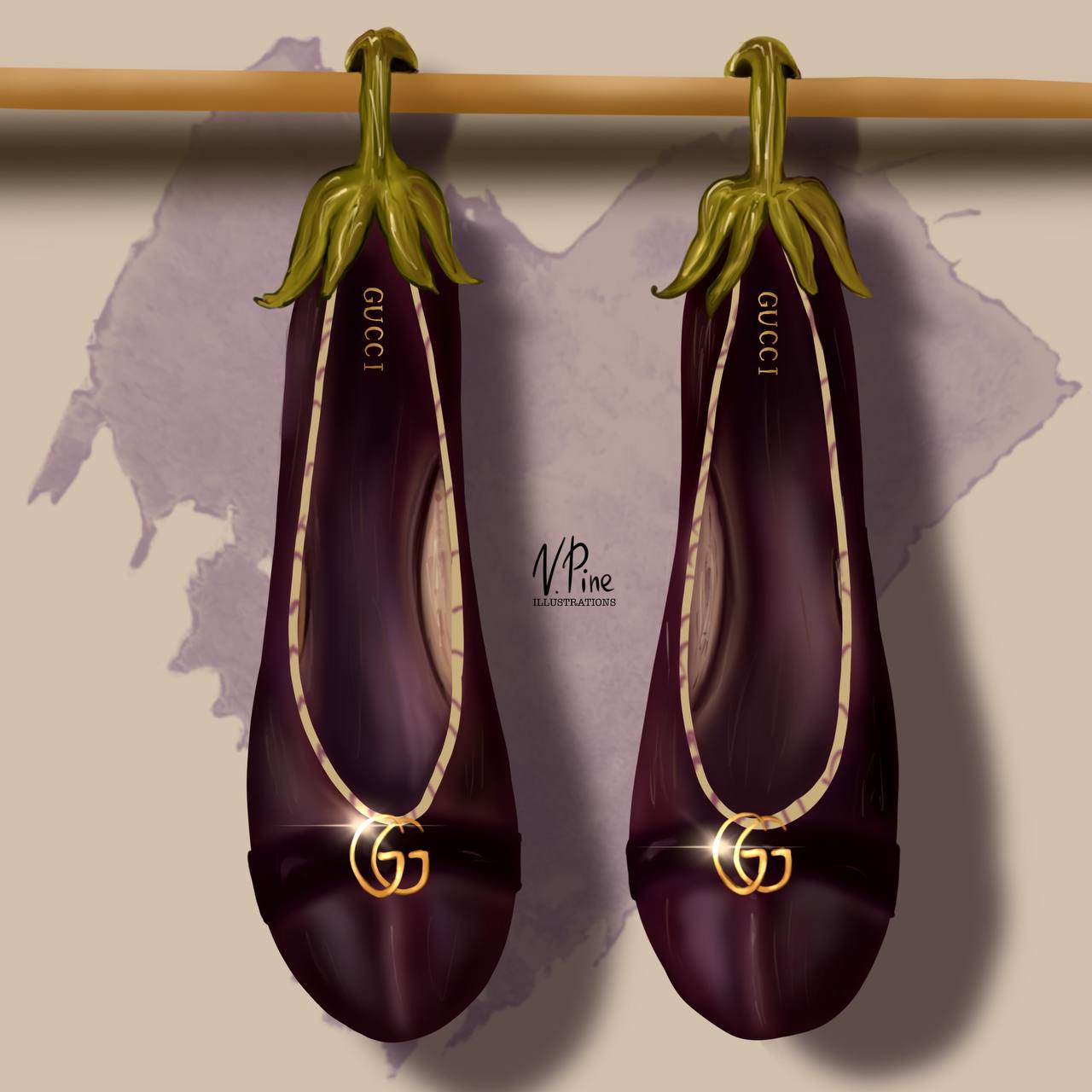 Surreal Food & Fashion