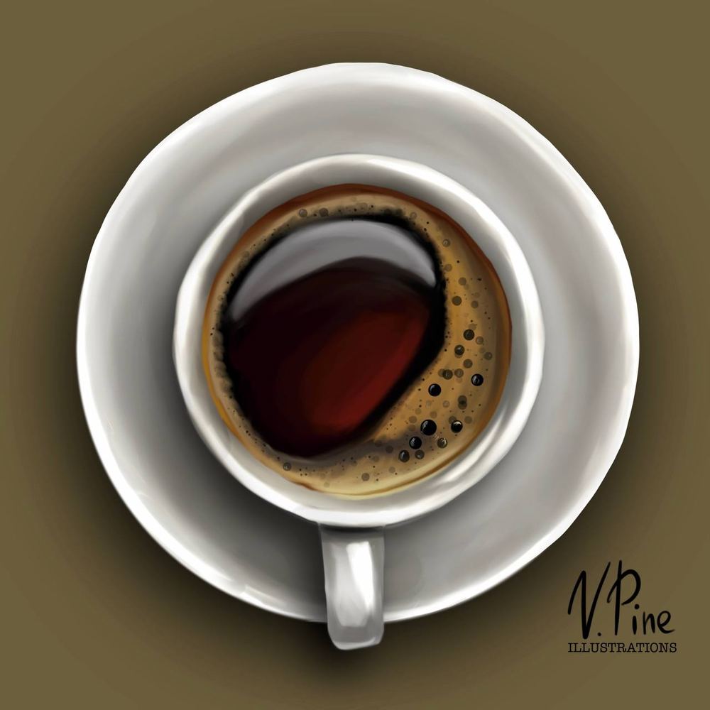 Morning Coffee