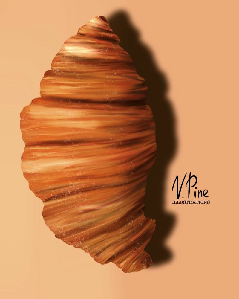 Croissant