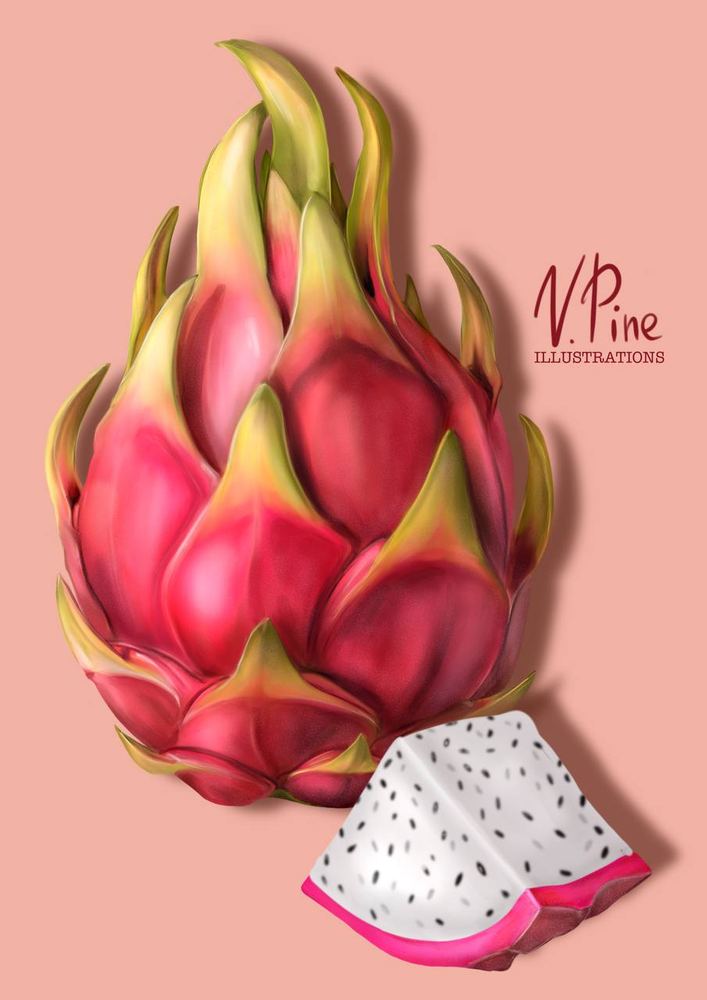 Dragon Fruit