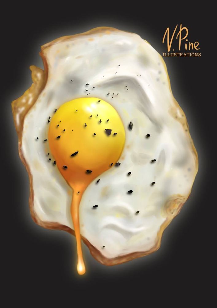 Fried Egg