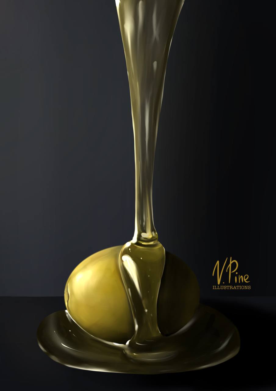 Olive Oil