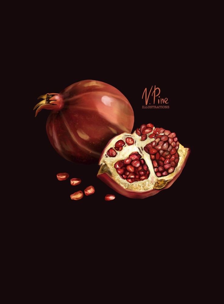 Pomegranate